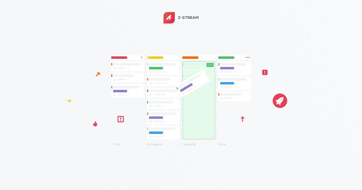 Kanban Overview: Principles, Practices, Benefits